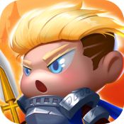 多方博弈显智慧 SLG 《Warbits》即将发布