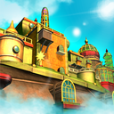 circus circus hotel casino & theme park图