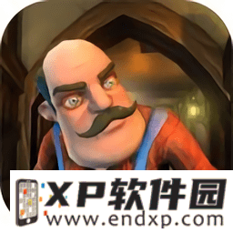 3D次世代RPG手游大作《秦时明月2》即将上线