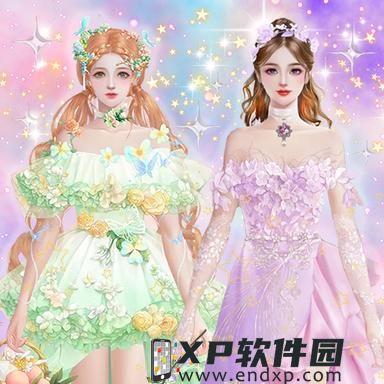 3D次世代RPG手游大作《秦时明月2》即将上线